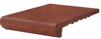 Ступень Peldaño Redondo 25 Classic Parma (24.4x33) 902832