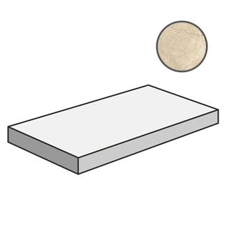 Ступень угловая правая Charme Extra Arcadia Scalino Dx 620070000982 (33x60)