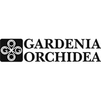 Gardenia Orchidea логотип