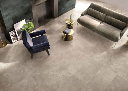 Charme Evo Floor Project