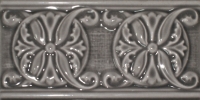 Керамическая плитка CLASSIC 10 BASALT (cobsa) (7.5x15) 7515CL10BAS