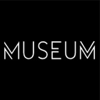 Museum логотип