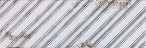 Керамическая плитка Patinee Glace Decor (10х30)