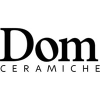 DOM Ceramiche логотип