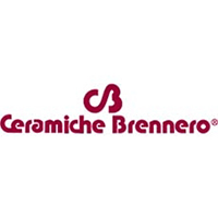 Ceramiche Brennero логотип