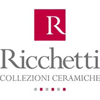 Ricchetti Ceramiche логотип