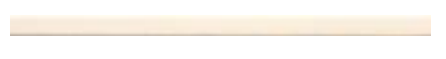 Вставка Lumen coprifilo ivory GVC20M (1x25)