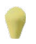 Вставка Lumen ang. Torello lime lux GVAT80L (5х5)