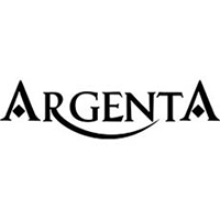 Argenta Ceramica логотип