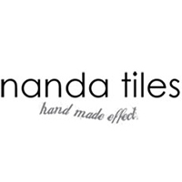 Nanda Tiles логотип
