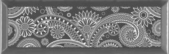Декор Decor Silver (7.5х15)