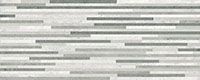 Керамическая плитка Premium wall ghi gri PmmR14 (20x50)