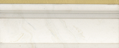 Цоколь Beyond Milo Ivory Zocalo (12,5x29,75) IVORY_ZOC
