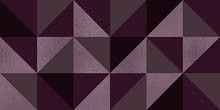 Декор Stella Geometrico Viola (31.5x63) 906860