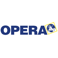 Ceramica Opera логотип
