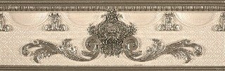 Бордюр Aura Cenefa Inserto Scala Vision 9х31.6
