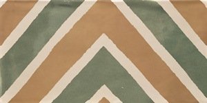 Керамическая плитка Decor Ask Olive 12.5х25