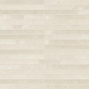 Мозаика Ардезия уайт стрип 610110001033 (30x30)