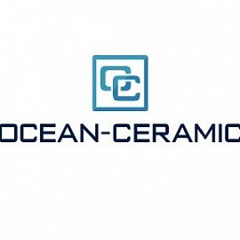 Ocean ceramic