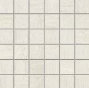 Мозаика Mix busker white BUx10 (30x30)