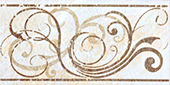 Декор DOME FSC.CLASSIC WHITE (20x40) 0058140