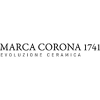 Marca Corona логотип