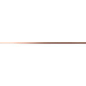 Бордюр 4D Profile Gold Rose (2x80) E072