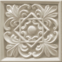 Керамическая плитка CLASSIC 1 IVORY (15x15) CV62795
