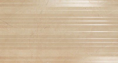 Керамическая плитка Marvel Beige Stripe (30.5х56)