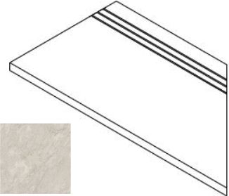 Ice BordoGrip Sx 620090000365 (30x60)