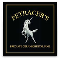 Petracers логотип
