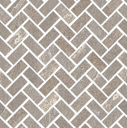 Мозаика lisca limequartz grey mat LQML44M (29x31)