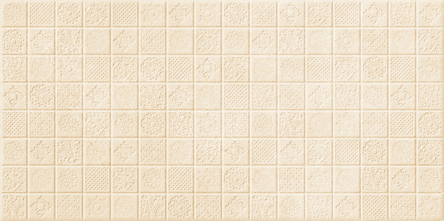 Плитка настенная Petra Arabesco (24.9x50) WT9ARB11 WT9ARB11