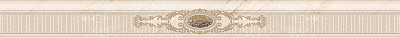 Eclipse Beige 771 Бордюр 8х89,5