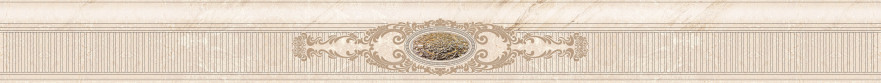 Eclipse Beige 771 Бордюр 8х89,5 771