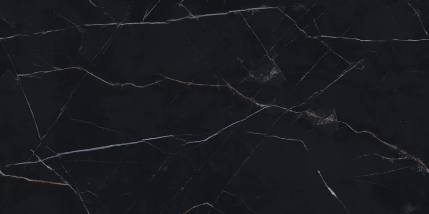 Керамогранит Splendore Nero Hight Glossy 60x120