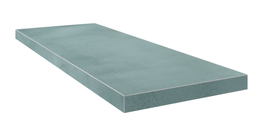 Ступень угловая левая LINATE OCEAN Scal. ANG.SX (33x90) 620070002171 620070002171