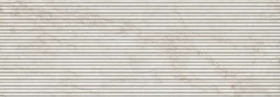 Керамическая Плитка Marazzi Marbleplay Wall 30x90 Marbleplay Calacatta Struttura Mirado 3d Rett M4p4