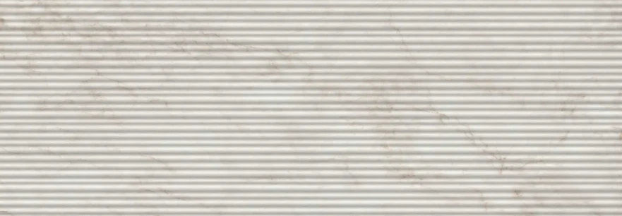 Керамическая Плитка Marazzi Marbleplay Wall 30x90 Marbleplay Calacatta Struttura Mirado 3d Rett M4p4 M4P4