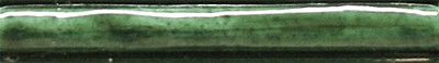 Бордюр 2,2X15 MA BOMBATO ESMERALDA (CRAQUELE) CV62778 (2.2x15)