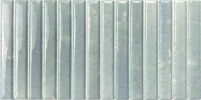 Керамическая плитка Kit-kat Mosaic  Water Glossy (11.5x23.1) 188859