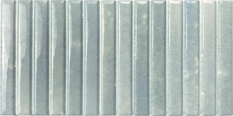 Керамическая плитка Kit-kat Mosaic  Water Glossy (11.5x23.1) 188859