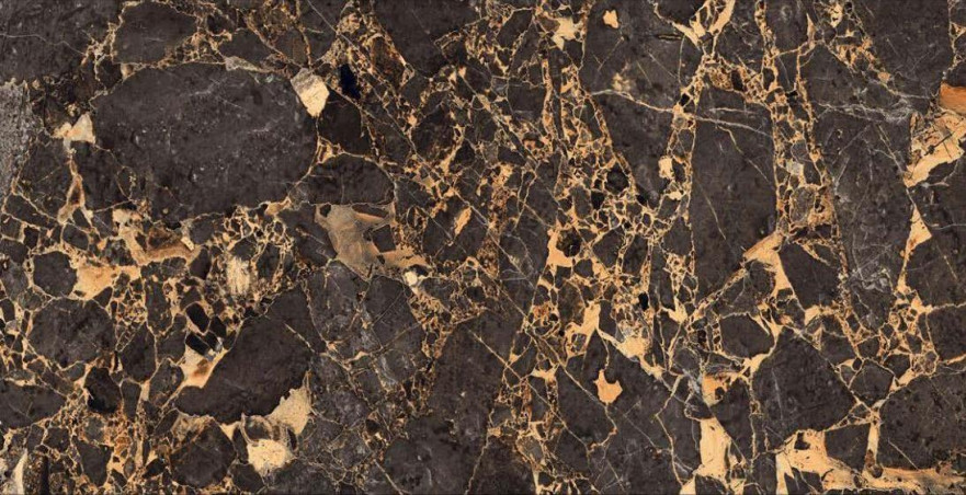 Керамогранит AFION CHOCO HIGH GLOSSY (х) (60x120) BZ75014 BZ75014