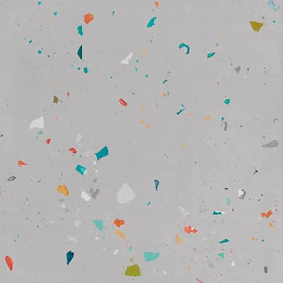 Керамогранит Color Drops Grey 18,5x18,5
