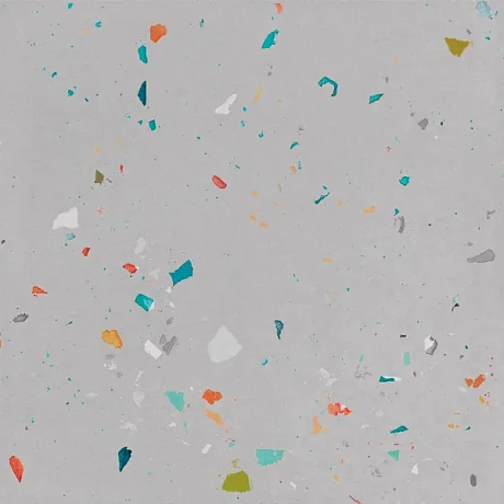 Керамогранит Color Drops Grey 18,5x18,5