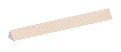 Бордюр Boost Natural Kaolin Corner (1.4x50) A641