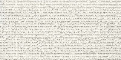 Керамическая плитка 3D Wall Carve Squares White (40x80) A57Z