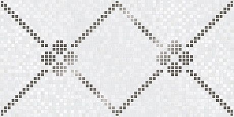 Декор Pixel- Blanco (31.5x63) 912628