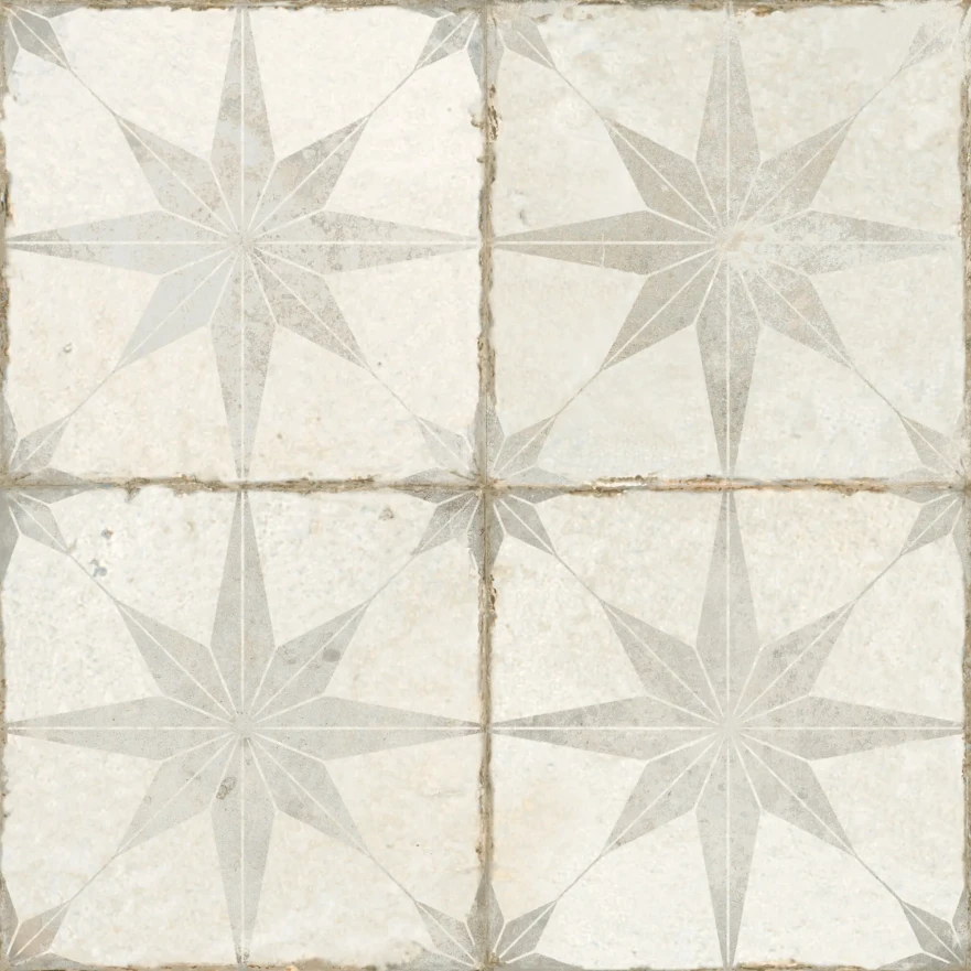 Fs Star White (45x45x0,95)