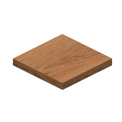 Ступень Ступень Etic Rovere Venice Scal. Ang. Sx (22.5x22.5) AV73